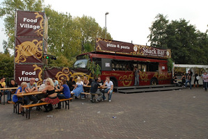 foto Summerlake Outdoor Festival, 19 september 2009, Defensie-Eiland, Woerden #544055