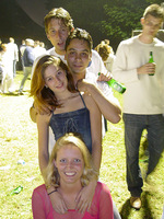 foto Impulz Outdoor, 28 juni 2003, Bussloo, Bussloo #54558