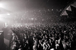 foto Project Hardcore, 26 september 2009, SilverDome, Zoetermeer #546078