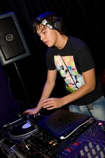 Foto's, Club r_AW, 26 september 2009, P60, Amstelveen