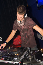 Foto's, Club r_AW, 26 september 2009, P60, Amstelveen