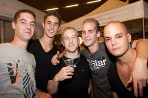 foto Awakenings, 2 oktober 2009, Gashouder, Amsterdam #547470