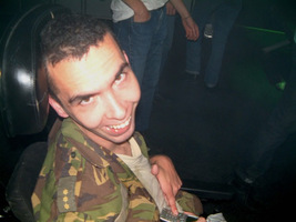 foto Hard-Quake, 4 juli 2003, Amigo's, Dordrecht #54755