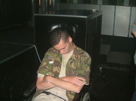 foto Hard-Quake, 4 juli 2003, Amigo's, Dordrecht #54793