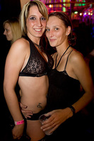 foto The Real Erotic Festival Vibe, 3 oktober 2009, Lexion, Westzaan #548148