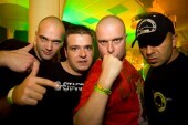 Reload-R B-Day 2009 foto