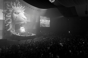 foto X-Qlusive Holland, 10 oktober 2009, Heineken Music Hall, Amsterdam #549248