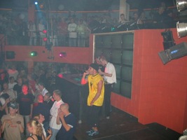 foto Hardcore4Life, 5 juli 2003, Ministry of Dance, Rotterdam #55069