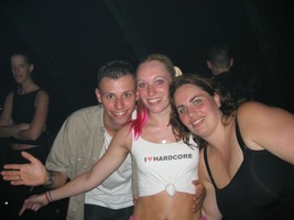foto Hardcore4Life, 5 juli 2003, Ministry of Dance, Rotterdam #55085