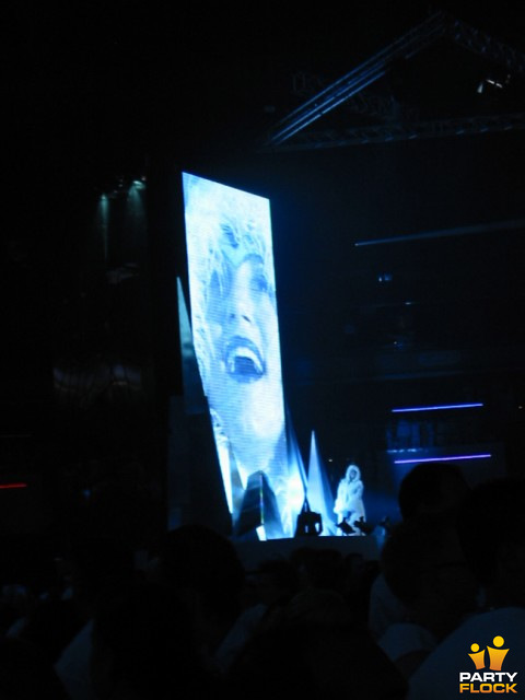 foto Sensation, 5 juli 2003, Amsterdam ArenA