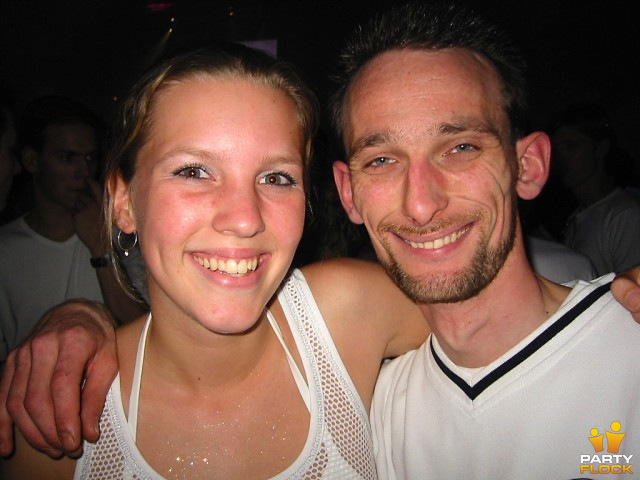 foto Sensation, 5 juli 2003, Amsterdam ArenA