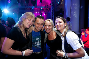 foto Sunday Lounge, 25 oktober 2009, St. Jan Kerk, Roosendaal #552450