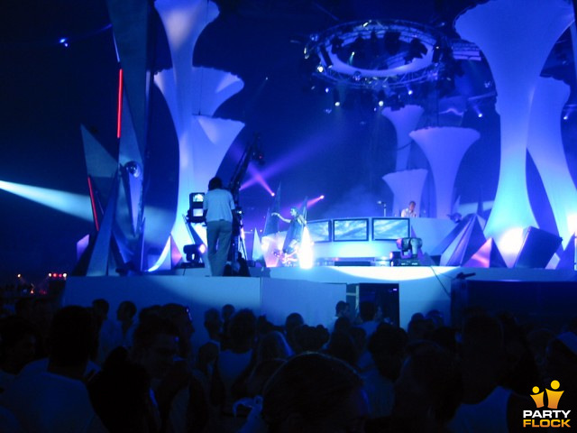 foto Sensation, 5 juli 2003, Amsterdam ArenA