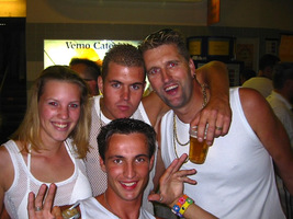 foto Sensation, 5 juli 2003, Amsterdam ArenA, Amsterdam #55284