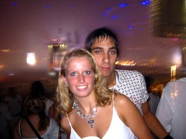 foto Sensation, 5 juli 2003, Amsterdam ArenA, Amsterdam #55300