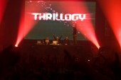 Thrillogy foto