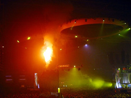 foto Sensation, 5 juli 2003, Amsterdam ArenA, Amsterdam #55345