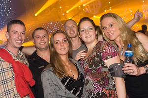 foto Houseqlassics, 7 november 2009, Heineken Music Hall, Amsterdam #553985