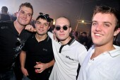 Masters Of Hardcore foto