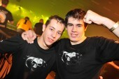 Masters Of Hardcore foto