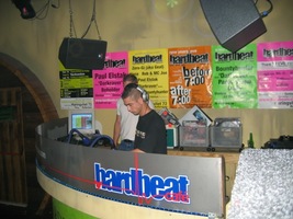 foto Hardbeat Café, 11 juli 2003, Coyotes, Rotterdam #55612