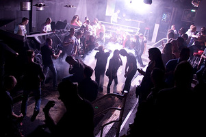 foto Hardcore loves Porn, 13 november 2009, La Salle, Tilburg #556130