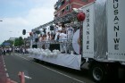 Limburg Love Parade 2003 foto