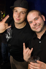 Foto's, Club r_AW, 28 november 2009, P60, Amstelveen