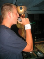 foto Operation Hardstyle, 11 juli 2003, Quatrebras, Noordbergum #55879