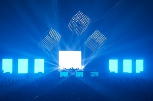 foto Awakenings, 28 november 2009, Gashouder, Amsterdam #558899