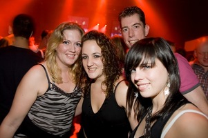 foto Strictly 90's, 5 december 2009, Waerdse Tempel, Heerhugowaard #560512