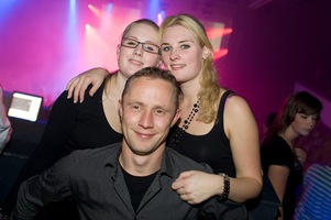 foto Strictly 90's, 5 december 2009, Waerdse Tempel, Heerhugowaard #560540