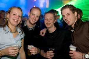 foto Strictly 90's, 5 december 2009, Waerdse Tempel, Heerhugowaard #560592