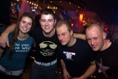 Showtek World Tour foto