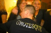 GrotesQue foto