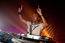 Foto's, Time Warp, 12 december 2009, Factory 010, Rotterdam