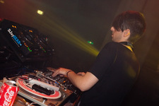 Foto's, Time Warp, 12 december 2009, Factory 010, Rotterdam