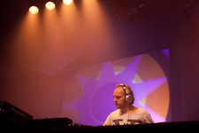 Foto's, Time Warp, 12 december 2009, Factory 010, Rotterdam