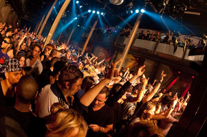 foto Time Warp, 12 december 2009, Factory 010, Rotterdam #561458