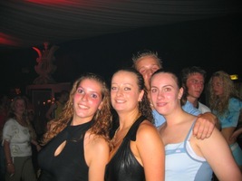 foto Qlubtempo #20, 19 juli 2003, Hemkade, Zaandam #56240