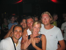 foto Qlubtempo #20, 19 juli 2003, Hemkade, Zaandam #56243