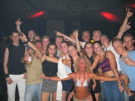 foto Qlubtempo #20, 19 juli 2003, Hemkade, Zaandam #56254