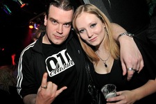 Foto's, PRSPCT XL, 24 december 2009, Watt, Rotterdam