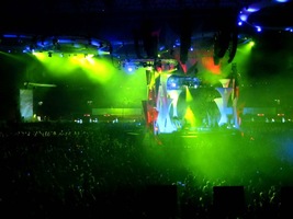 foto Sensation, 12 juli 2003, Amsterdam ArenA, Amsterdam #56391