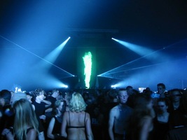 foto Sensation, 12 juli 2003, Amsterdam ArenA, Amsterdam #56395