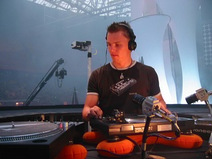 Foto's, Sensation, 12 juli 2003, Amsterdam ArenA, Amsterdam