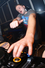 Foto's, E.S.U. meets Bass Navigators, 24 december 2009, Empire New York, Hengelo