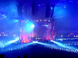 foto Sensation, 12 juli 2003, Amsterdam ArenA, Amsterdam #56442