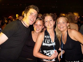 foto Sensation, 12 juli 2003, Amsterdam ArenA, Amsterdam #56454