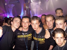 foto Sensation, 12 juli 2003, Amsterdam ArenA, Amsterdam #56460